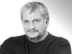 Portrait eines Mannes